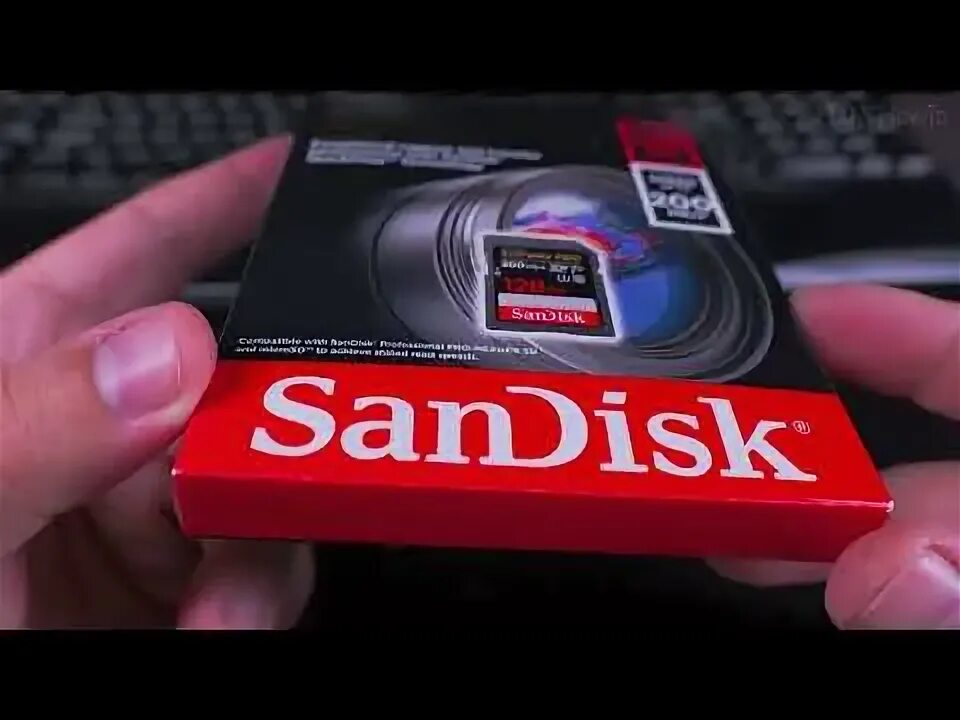 Micro sd SANDISK 128GB EXTREME PRO  200MBS
