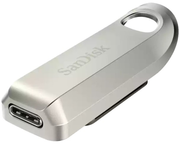 Sandisk 64GB TypeC 3.1 Luxe