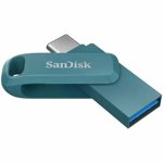 Sandisk Go 128gb TypeC dual