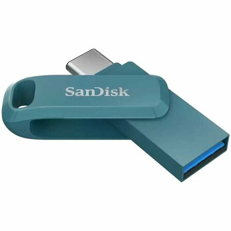 Sandisk Go 128gb TypeC dual
