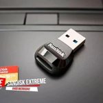 SD Card 128GB/140mbs