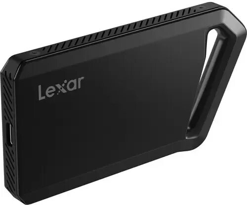 LEXAR LSL600X  512GB