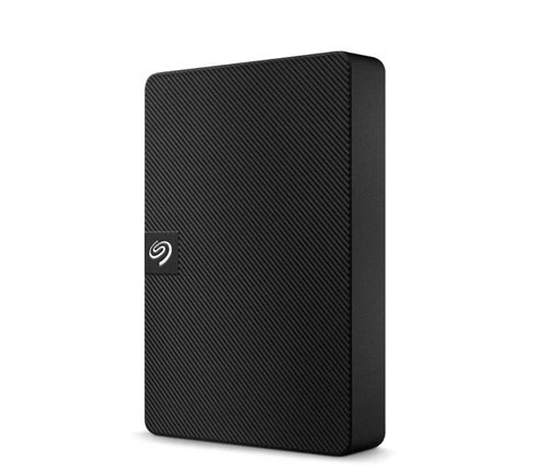 Seagate Expansion 4TB 