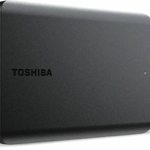 Toshiba Basic  2TB   3.0