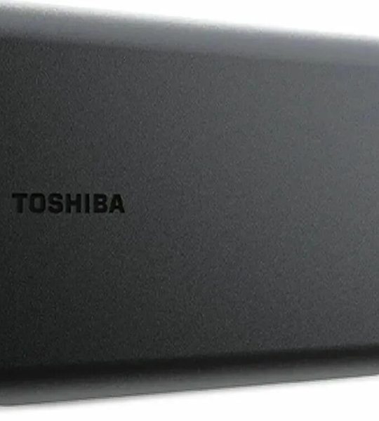 Toshiba Basic  2TB   3.0