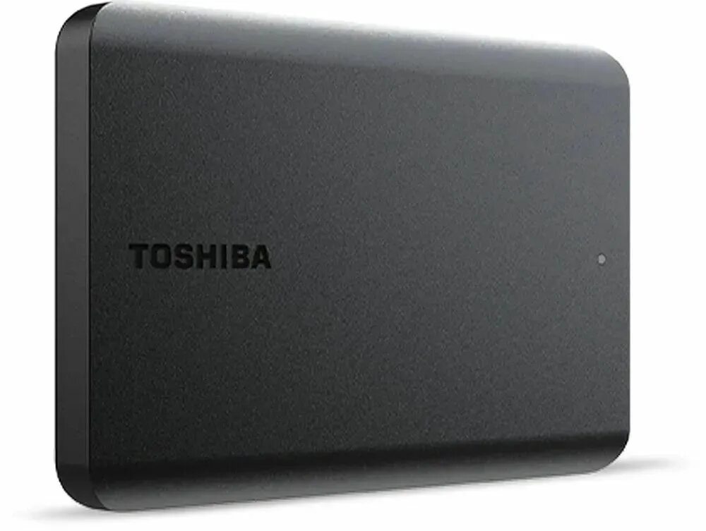 Toshiba Basic  2TB   3.0