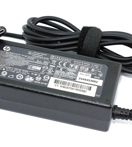 HP Type-C   65w 