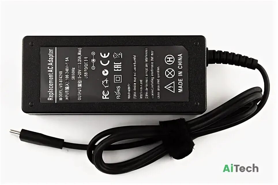 Lenovo Type C  3.25A