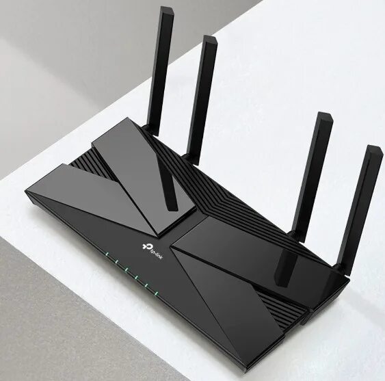 TP Link AC1800  AX23