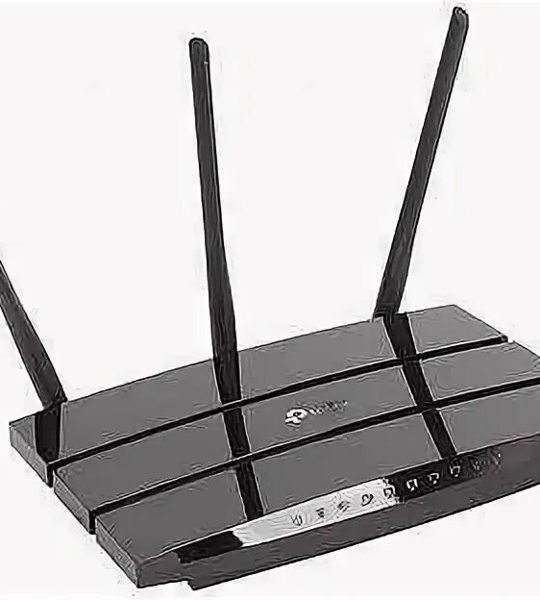 TP link ARCHER AC1200 C6 GIGABYTE
