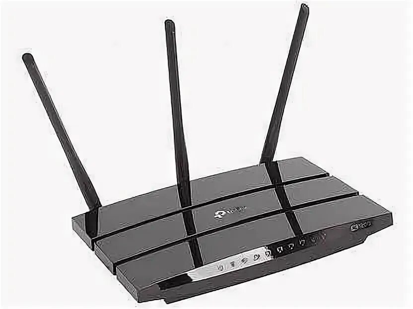 TP link ARCHER AC1200 C6 GIGABYTE