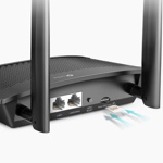 TP Link MR100 4G sim card