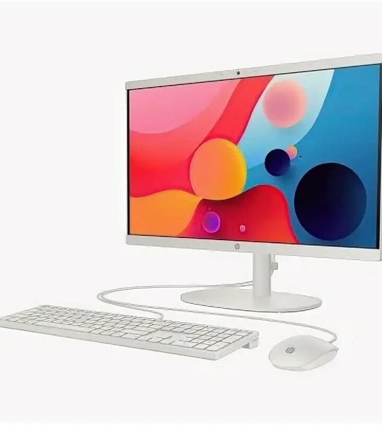 HP 22 DG0012NH  I3-N300/8GB/512SSD 22