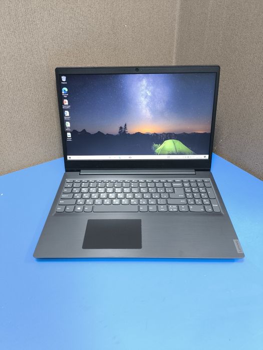 LENONO    I3-10TH/4GB/256SSD   24