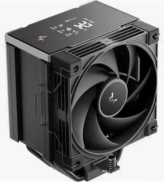 DEEP COOL AK 700 DIGITAL NYX