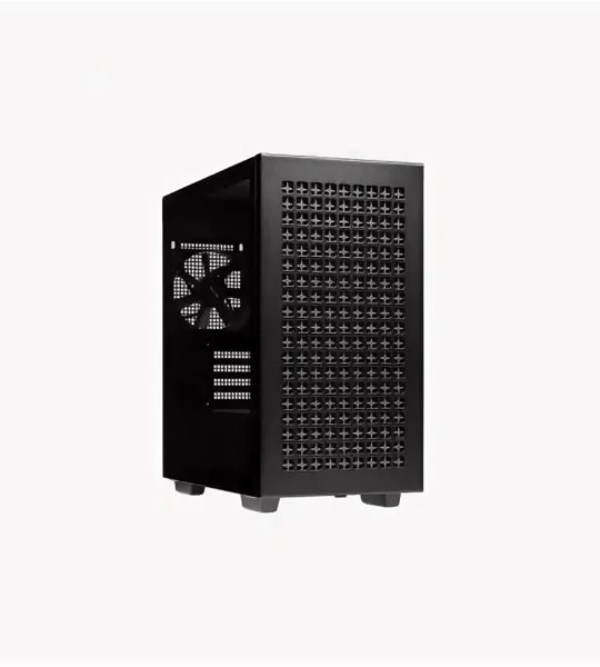 DEEP COOL CH370 Black