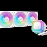 Deep Cool LE360 PRO WHITE