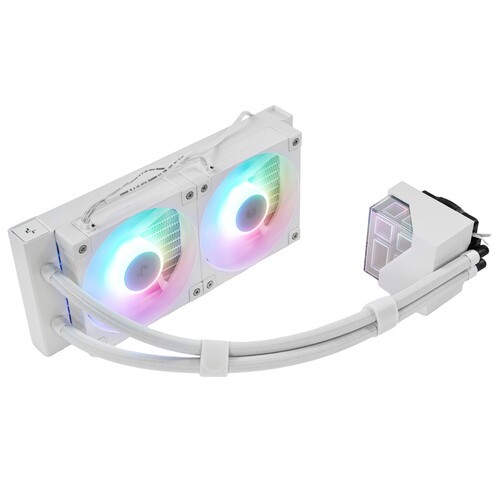 Deep cool LT240 ARGB