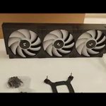 Deep Cool LT360  ARGB