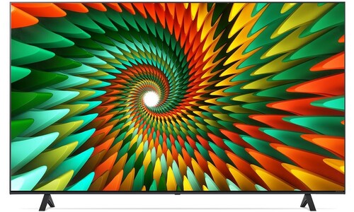 LG 86NANO776RA -AMAE SMART TV