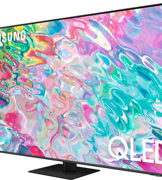 SAMSUNG QE55Q70D  AUXCE LED TV