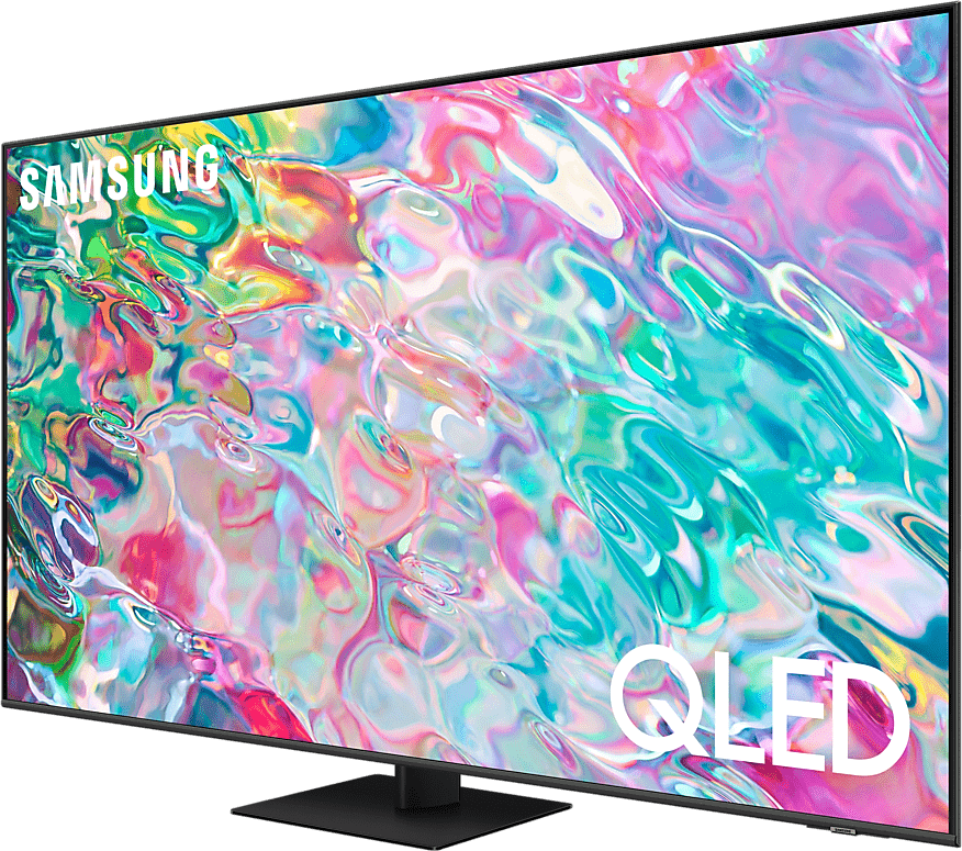 SAMSUNG QE55Q70D  AUXCE LED TV