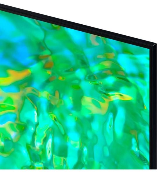 Samsung UE50CU8000UXCE  LED TV