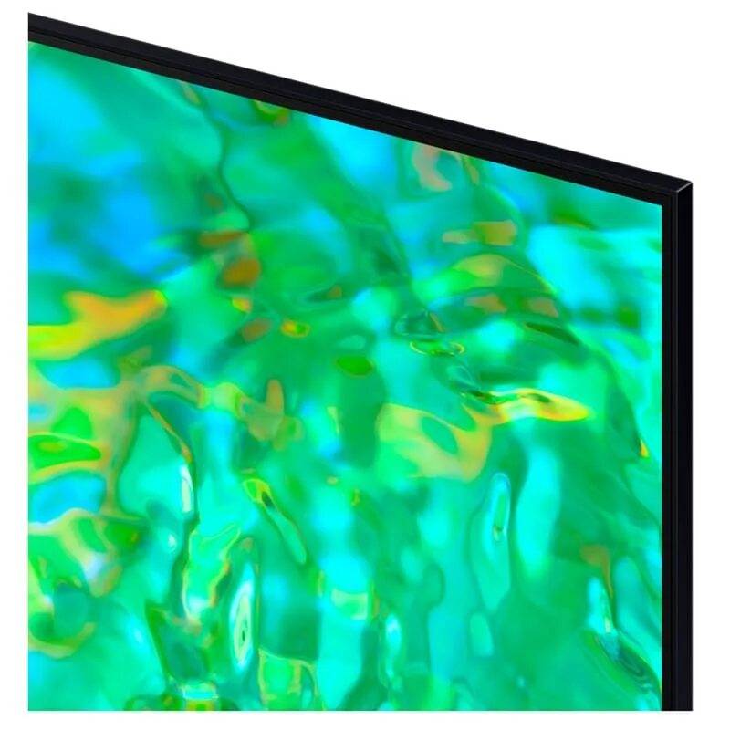 Samsung UE50CU8000UXCE  LED TV