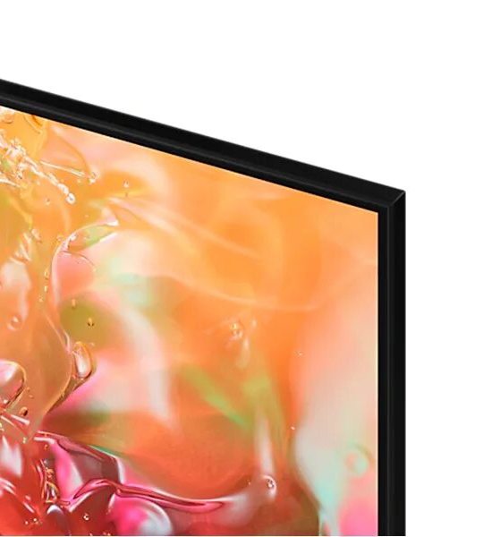Samsung UE55DU7100 UXCE  LED TV