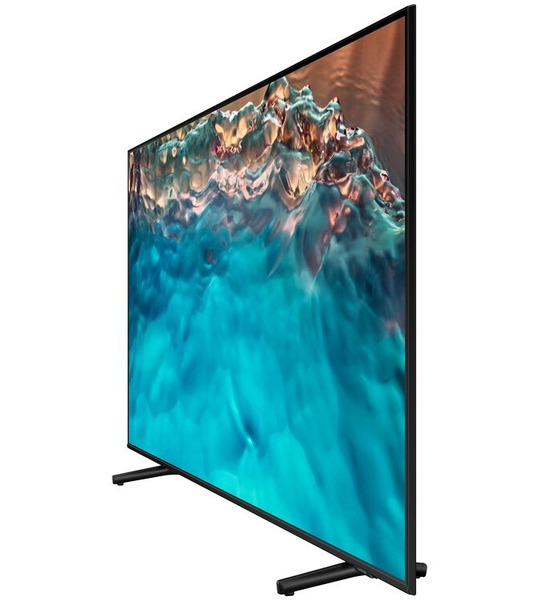 SAMSUNG UE65CU8000 UXCE LED TV