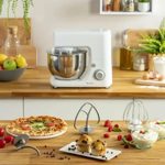 КУХОННЫЙ КОМБАЙН MOULINEX QA150127 