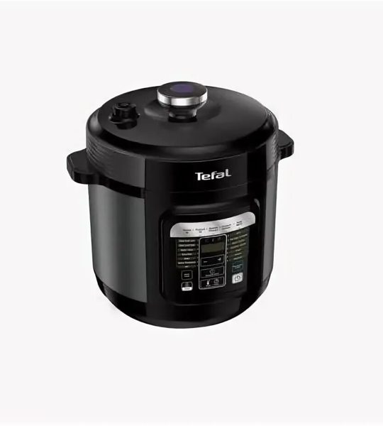 МУЛЬТИВАРКА TEFAL CY601D65