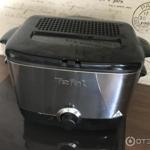 ФРИТЮРНИЦА TEFAL FRYER FF220040