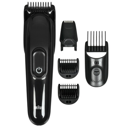 ЭЛЕК БРИТВА BRAUN MGK 3410