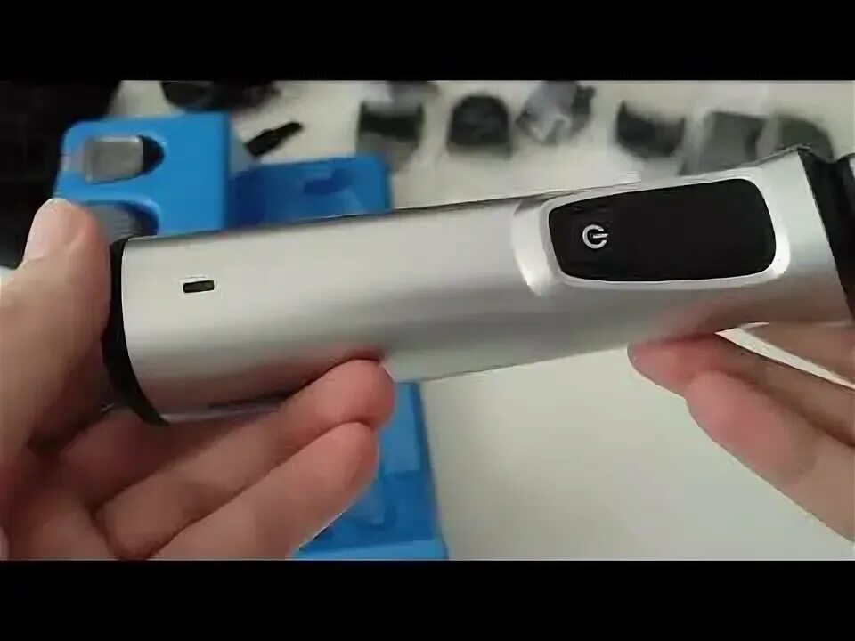 ЭЛЕК БРИТВА PHILIPS 7720  14 IN 1