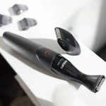 ЭЛЕК БРИТВА PHILIPS MG-1100