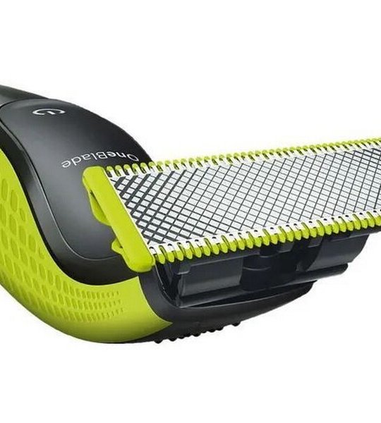 ЭЛЕК БРИТВА PHILIPS QP2724/10