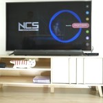 САУНДБАР LG    SNC4R-CN