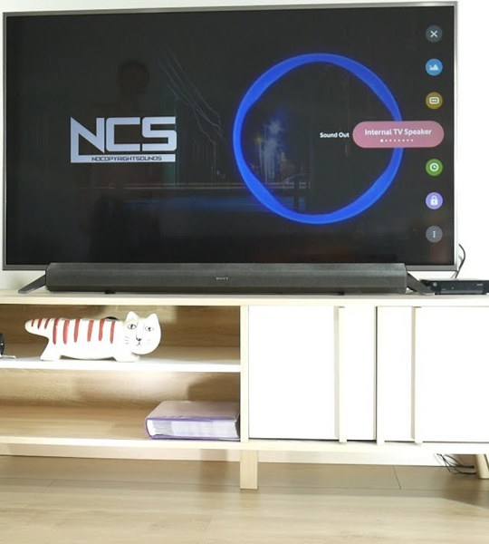 САУНДБАР LG    SNC4R-CN