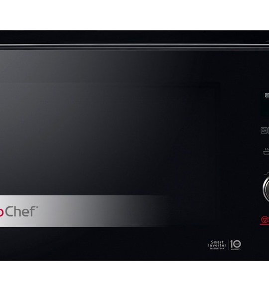 Микроволновка    LG   MH6565DIS