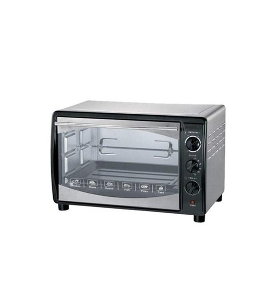 ЭЛЕКТР/ДУХОВКА SHARP EO-42K