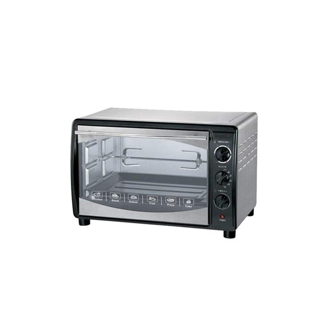 ЭЛЕКТР/ДУХОВКА SHARP EO-42K