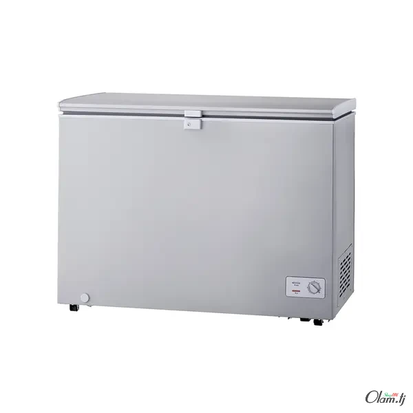 Морозильник LG  GCS215SQFG