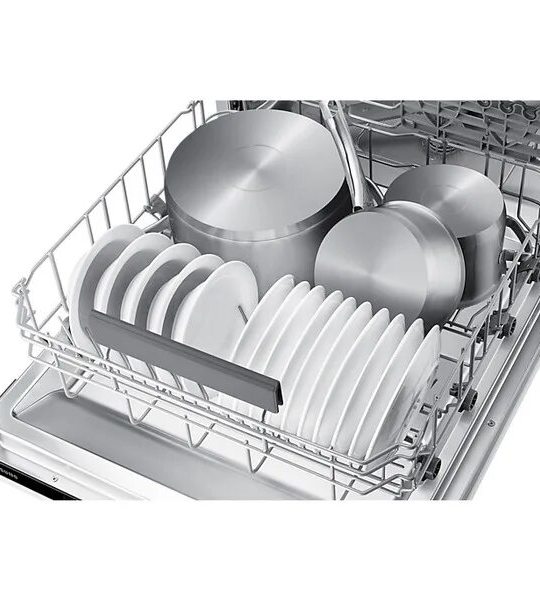 Посуда.машин. Samsung DW60A6092BB