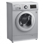 СТИР МАШИНА   LG  F2J3HS5L   7KG SILVER