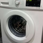 СТИР МАШИНА   LG  F2J3NS0W  6KG