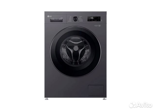 СТИР МАШИНА   LG  F2YIHS6J 7KG