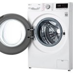 СТИР МАШИНА   LG  TW4V5RSOW  10.5KG WHITE