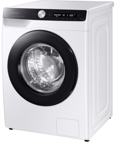 СТИР МАШИНА   SAMSUNG  WW80A6S28AE