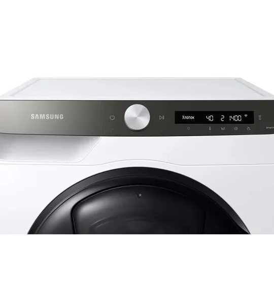 СТИР МАШИНА   SAMSUNG WD80T554CBT 8KG